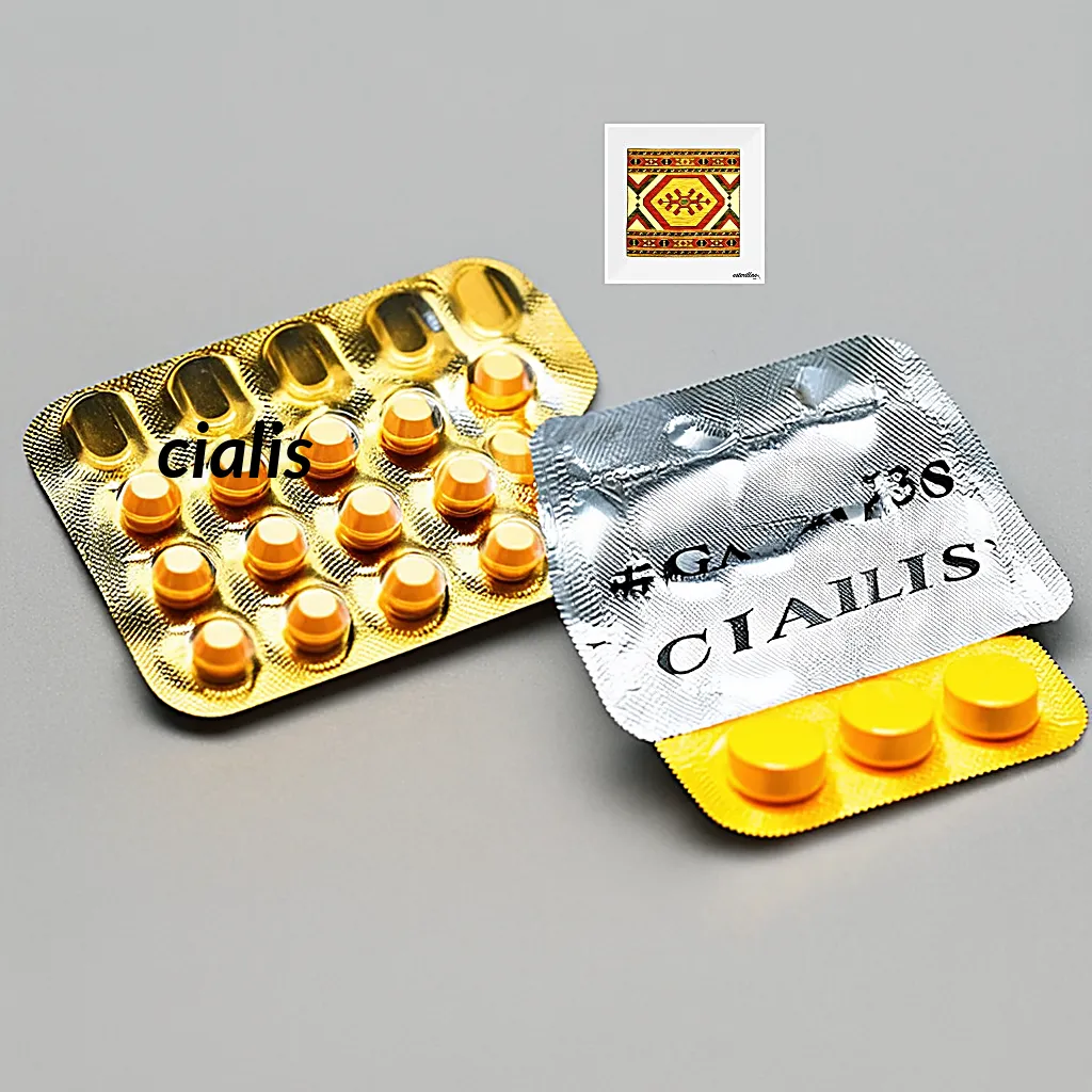 Acquistare cialis generico in farmacia